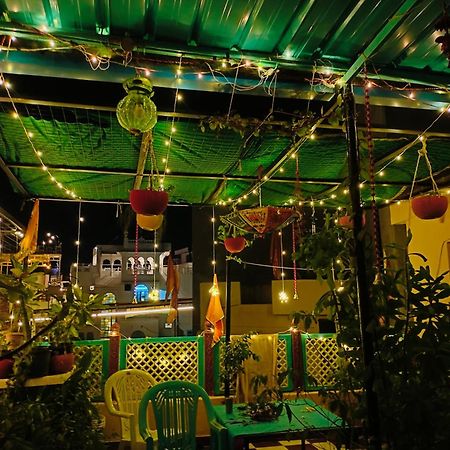 Black Pepper Home Stay Udajpur Zewnętrze zdjęcie