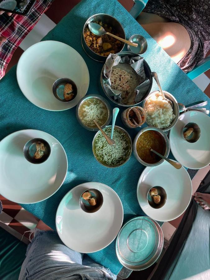 Black Pepper Home Stay Udajpur Zewnętrze zdjęcie
