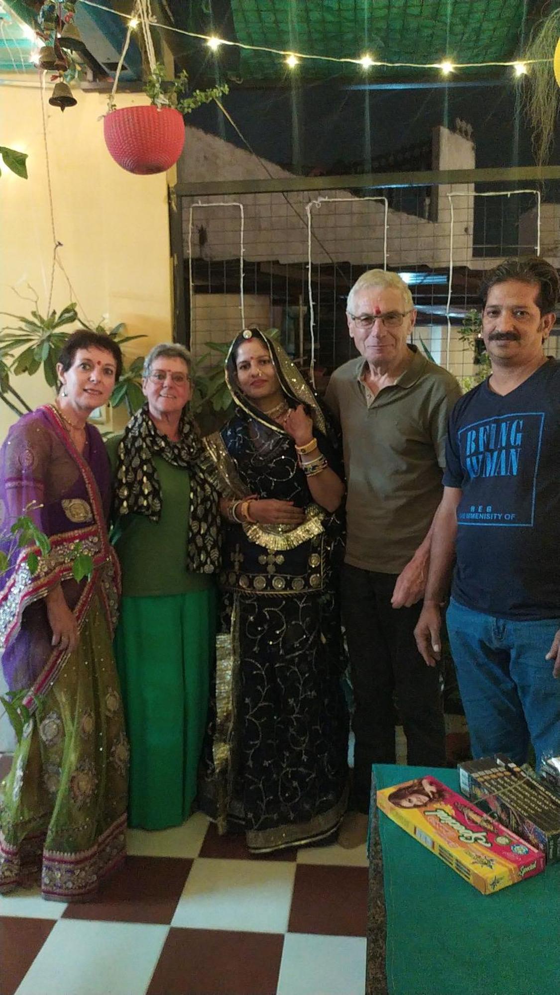 Black Pepper Home Stay Udajpur Zewnętrze zdjęcie