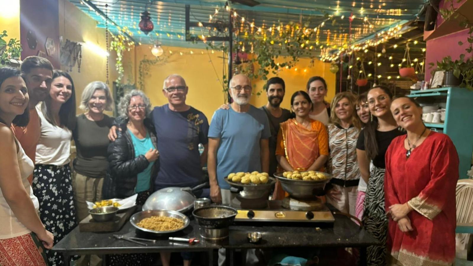 Black Pepper Home Stay Udajpur Zewnętrze zdjęcie
