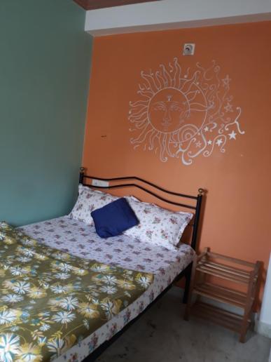 Black Pepper Home Stay Udajpur Zewnętrze zdjęcie