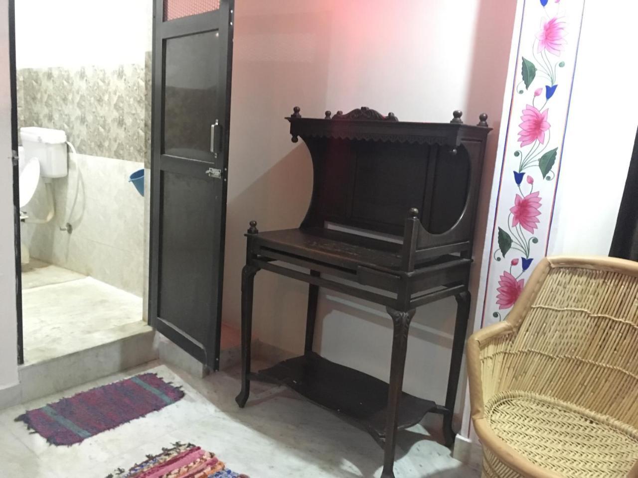 Black Pepper Home Stay Udajpur Zewnętrze zdjęcie