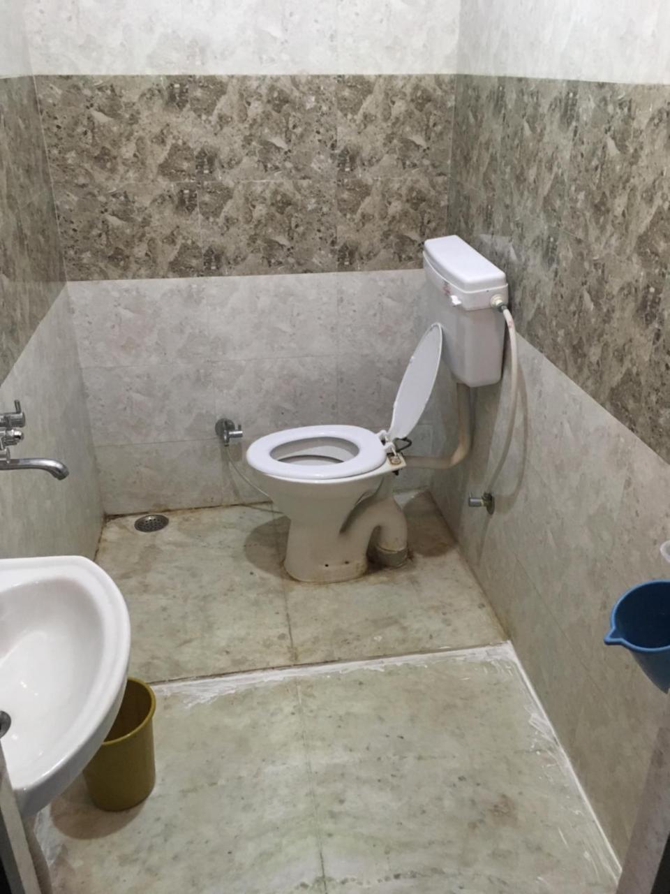 Black Pepper Home Stay Udajpur Zewnętrze zdjęcie