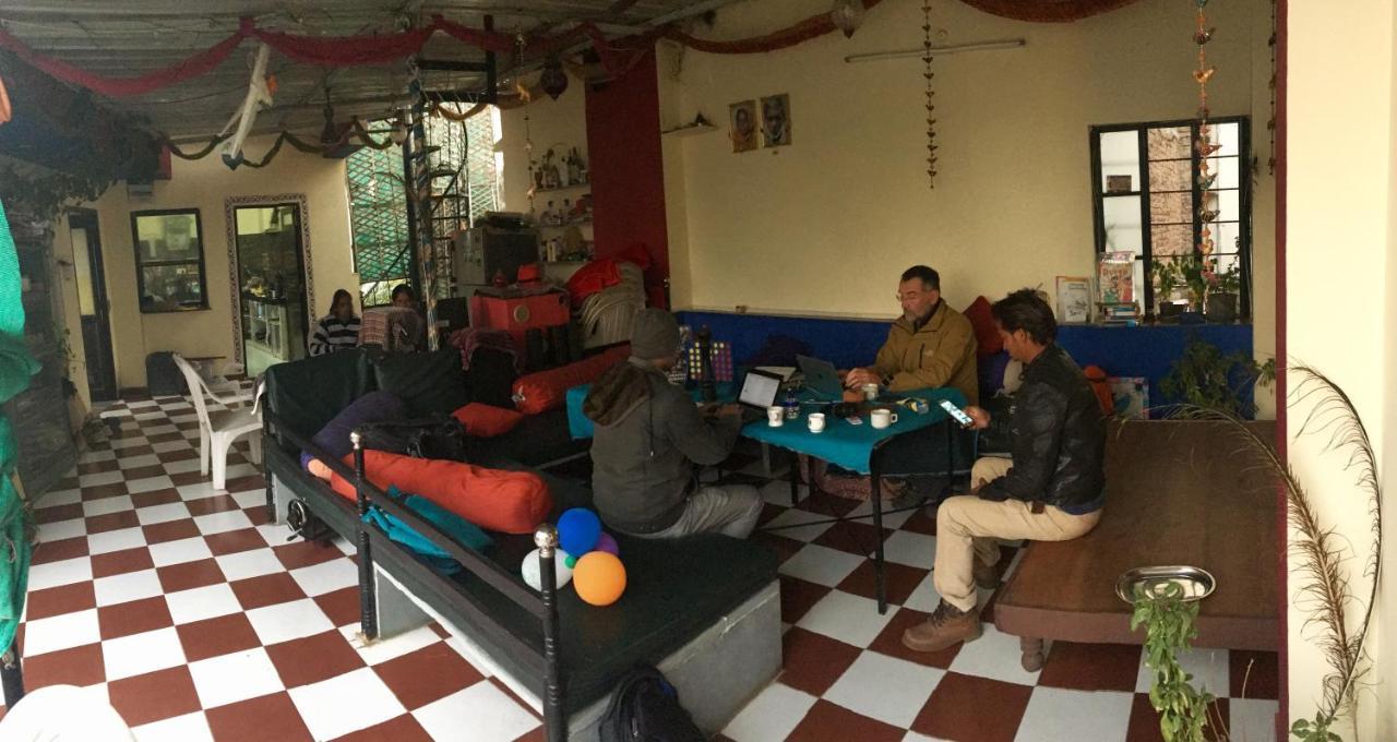 Black Pepper Home Stay Udajpur Zewnętrze zdjęcie