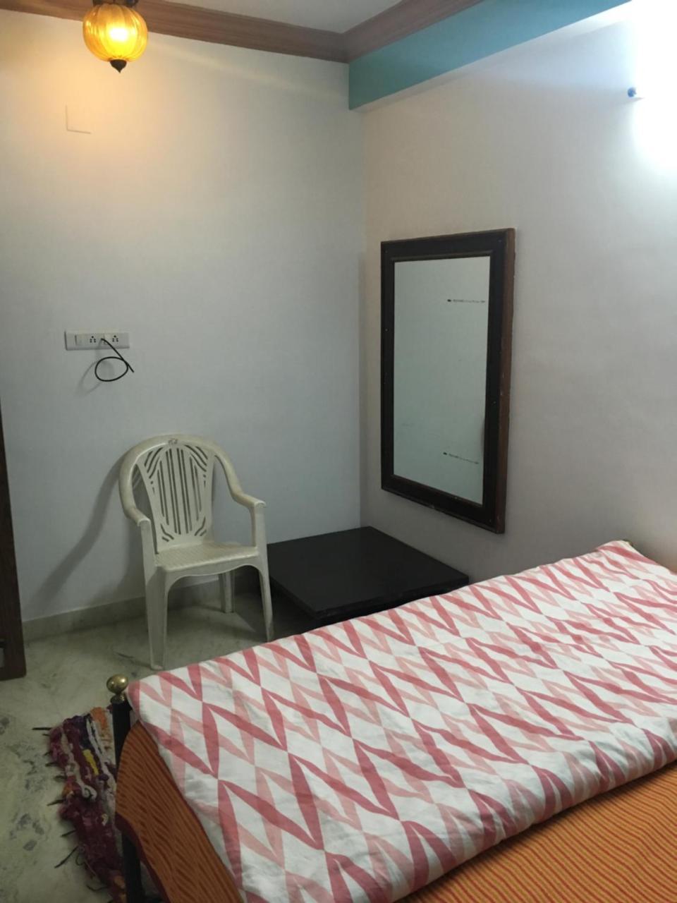 Black Pepper Home Stay Udajpur Zewnętrze zdjęcie