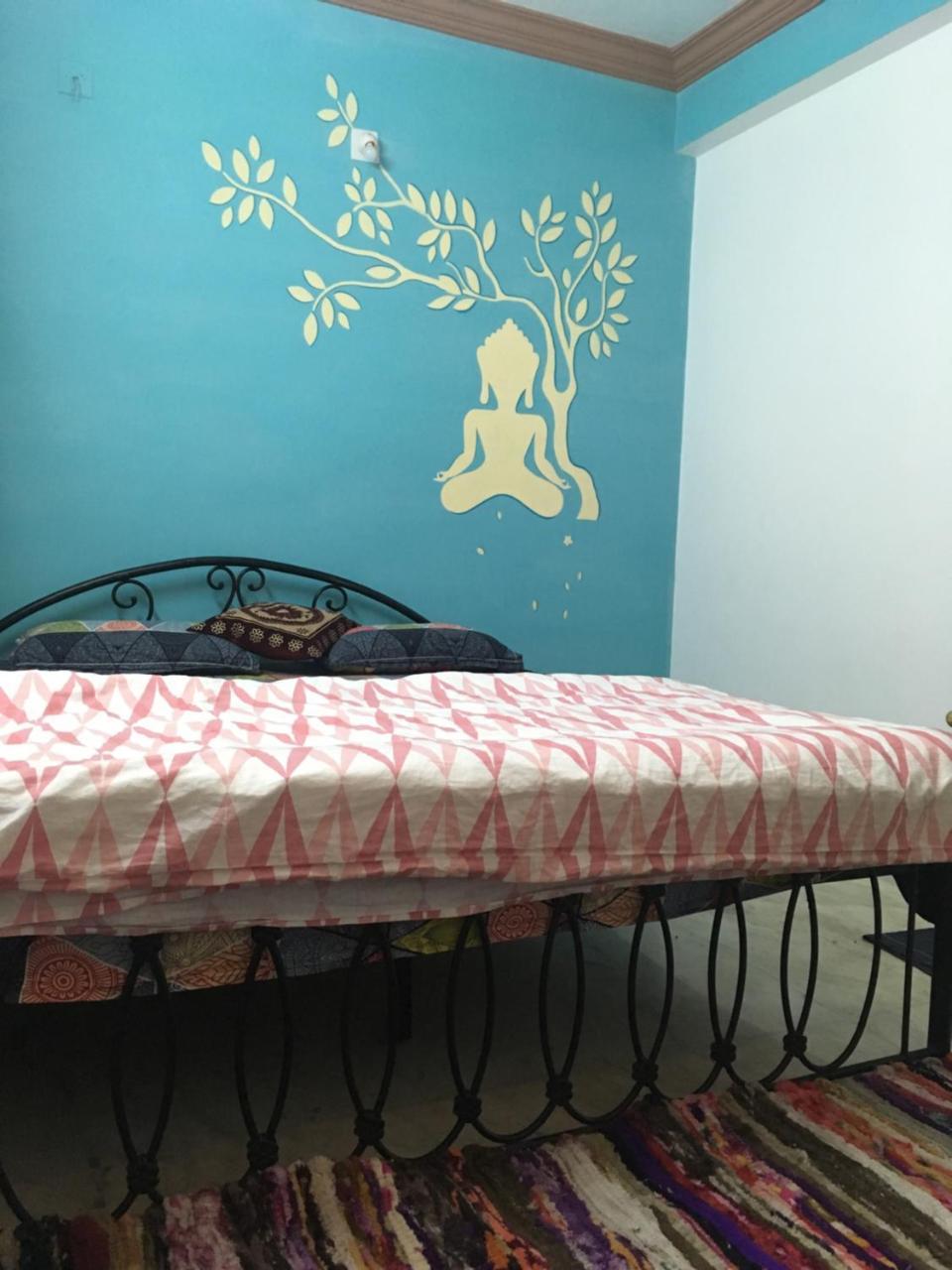 Black Pepper Home Stay Udajpur Zewnętrze zdjęcie