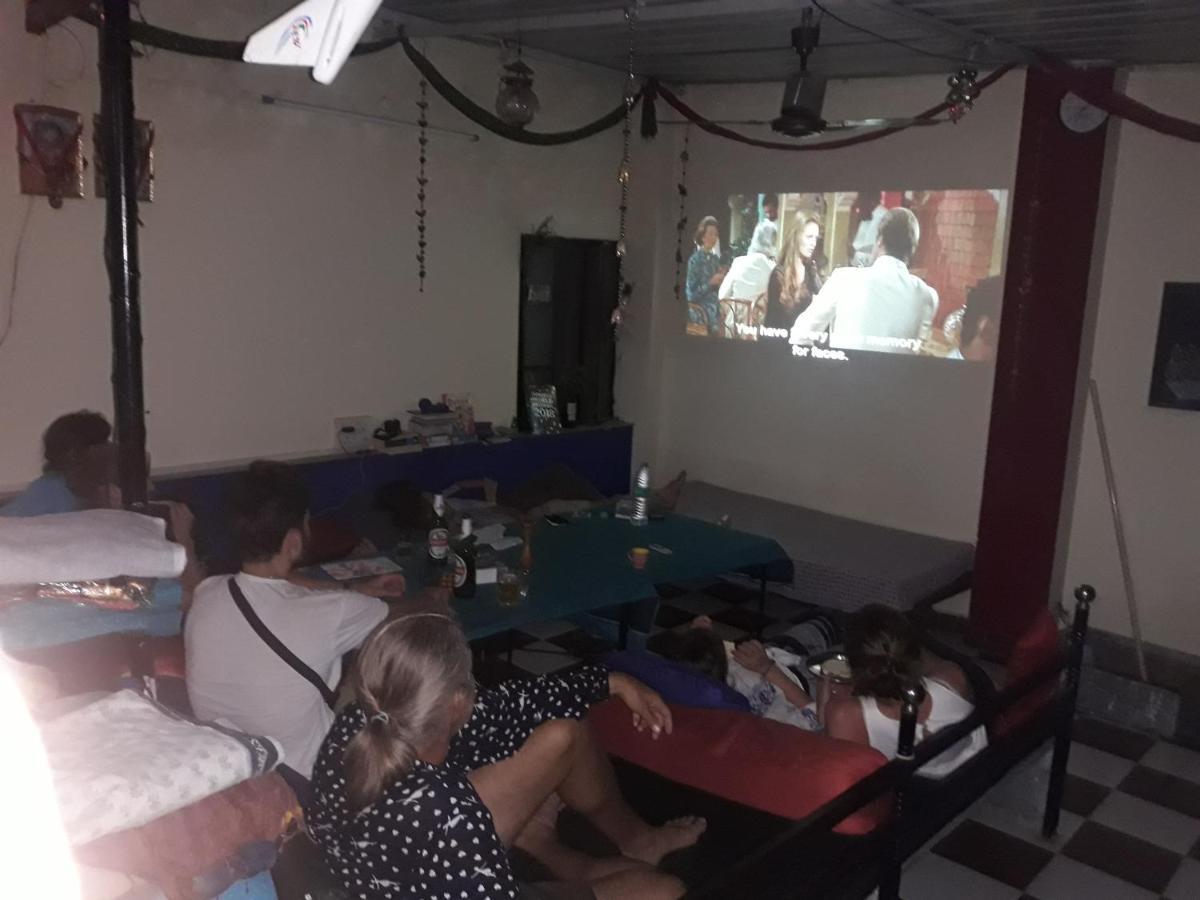 Black Pepper Home Stay Udajpur Zewnętrze zdjęcie